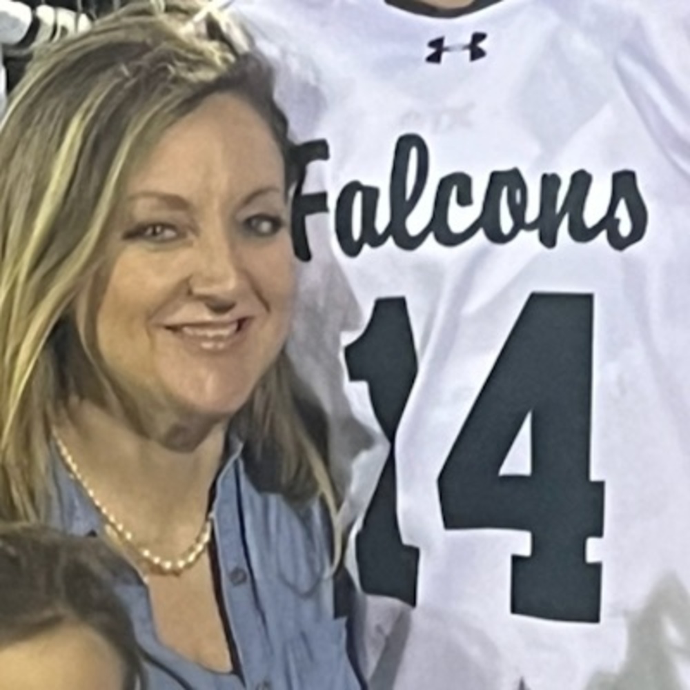 Meet your Posher, Carissa